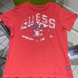 Guess boys t- shirt